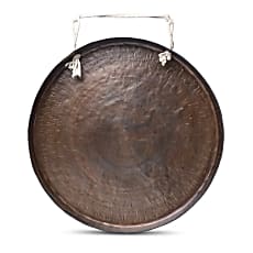 Sélection de Gong collection 2025, motifs au choix : Ø 55 à 70 cm, vendu avec maillet. Incroyable, fascinant, hypnotisant !