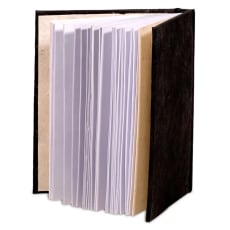 Sélection de carnets de notes fait au Népal en papier 'Lokta', format de poche compact de 10x8x1 cm, 50 pages, 312 grammes, parfait !