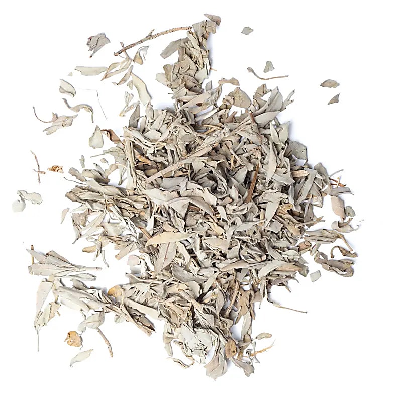 Sélection de sauge blanche vendu en smudge (bouquet) de 25/ 30 gr. ou en pack de 24 smudges. 3 parfums au choix : 100% naturel - Sang de dragon - Rose. Parfait !