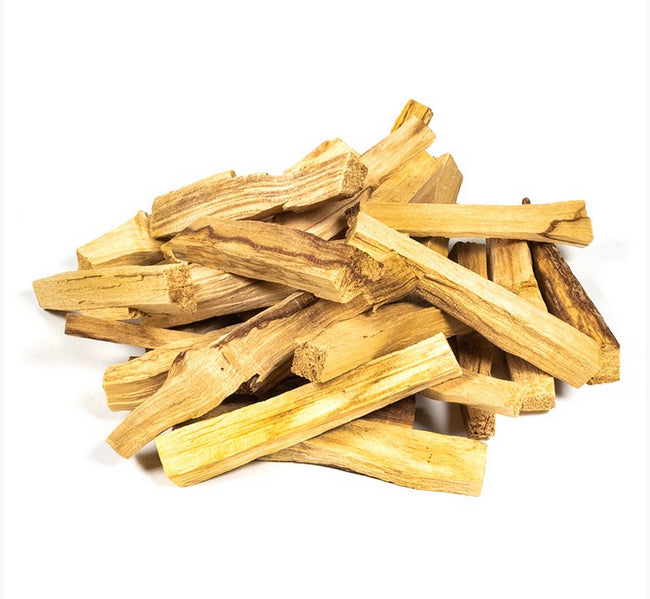 Palo santo, encens sacré du pérou, vendu a l'unité, par 20, 100, 500 grammes ou par 1 et 3 kilogrammes ! Un encens de qualité, réputé et efficasse !