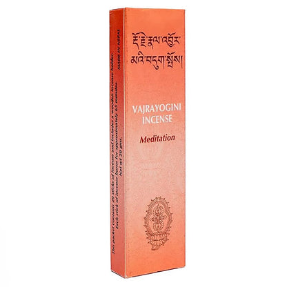 Encens 100% naturels aux plantes de chez Himalayan Mountain,  2à gr./ 20 bâtonnets par paquet, plus un porte-encens.   Un bâton brûle pendant environ 60 minutes !