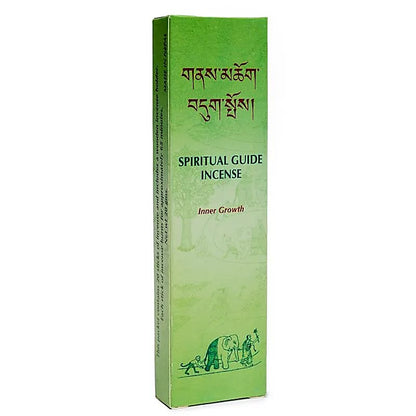 Encens 100% naturels aux plantes de chez Himalayan Mountain,  2à gr./ 20 bâtonnets par paquet, plus un porte-encens.   Un bâton brûle pendant environ 60 minutes !