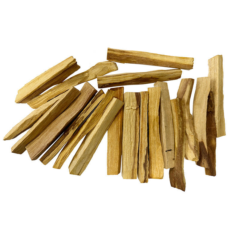 Palo santo, encens sacré du pérou, vendu a l'unité, par 20, 100, 500 grammes ou par 1 et 3 kilogrammes ! Un encens de qualité, réputé et efficasse !