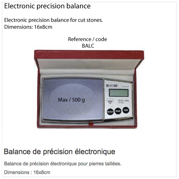 Outillages et accessoires au choix ou en lot pour bijoutier : .lingette .pince .plateau de triage .triboulet .pelle .balance .baguier .balance. Très bonne qualité, parfait pour débuter !