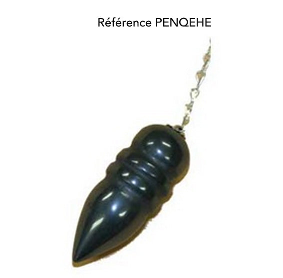 Sélection de pendules en pierre style 'Egyptien', modèles au choix. Pour radiesthésie, pour professionnel ou débutant, parfait !